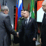 Главы Прокопьевска и Горловки передали награды погибших героев СВО их семьям - Prokopievsk.ru