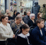 В краеведческом музее состоялась церемония вручения государственных наград героям СВО - ТРК 27 плюс