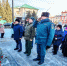 Накануне Дня защитника Отечества в Прокопьевске почтили память погибший героев - Prokopievsk.ru