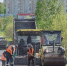 В Прокопьевске запланирован ремонт автодорог - ТРК 27 плюс
