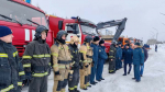 Прокопьевск готов к противопаводковым мерам