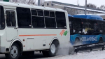 Проблемы транспорта волнуют прокопчан