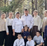 Жительница Прокопьевска удостоена звания "Мать-героиня" - Prokopievsk.ru