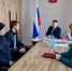 Глава Прокопьевска встретился с жителями Северного Маганака - Prokopievsk.ru