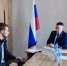 Руководители города провели выездной прием в поселке Северный Маганак - ТРК 27 плюс