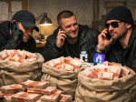 Недельный "улов" мошенников составил более 25 млн рублей