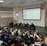 Федеральные эксперты проконсультировали почти сто тяжёлых пациентов и встретились с руководителями кузбасских медицинских учреждений - Городская больница