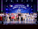 «Серебряный колокольчик»: весна, талант и музыка!