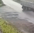 В Прокопьевске водитель отвлекся на шум и столкнулся с большегрузом - Prokopievsk.ru