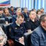 Прокопьевск готовится ко Дню Победы - ТРК 27 плюс