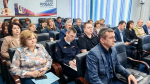 Прокопьевск готовится ко Дню Победы