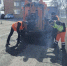 В Прокопьевске приступили к ямочному ремонту дорог - Prokopievsk.ru