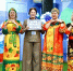 «Библионочь ‑ 2026»: Единство народов — сила России! - Управление по культуре