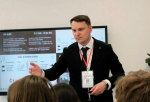 Прокопчанин представил Кузбасс на конкурсе среди учителей обществознания