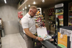 В Кузбассе начали размещать аптечки в общедоступных местах